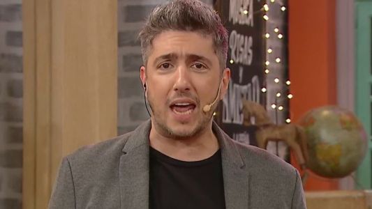 ¡No te pierdas el éxito de "El mundo de Jey"!