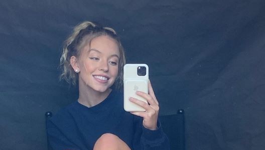 Emmy 2022 euphoria cassie actriz reacción nominaciones