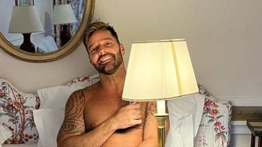 Ricky Martin podría pasar 50 años preso: todos los detalles de su denuncia