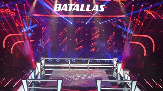 Vuelven las Batallas a "La Voz Argentina": todos los detalles