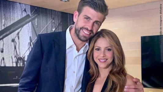 La millonaria cifra que Shakira le habría ofrecido a Piqué para poder irse de España
