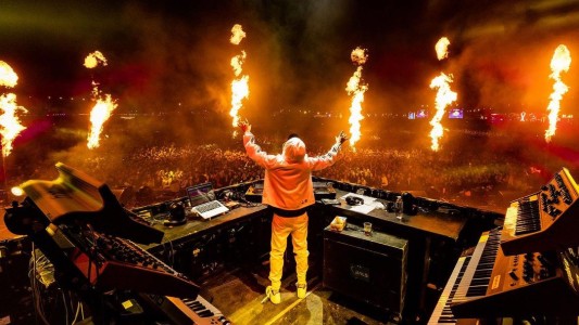 Bizarrap, en el top 3 de artistas más escuchados del mundo: cuáles son las canciones más exitosas del productor