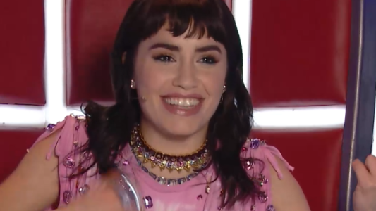 Team Lali 28 integrantes