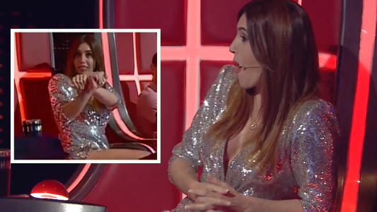 ¿Llegó la Policía? La graciosa devolución de Soledad