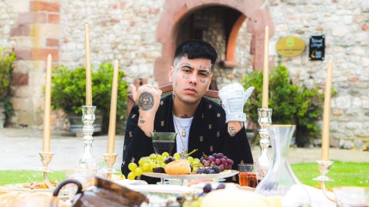 ¡De muy mal gusto! La broma pesada de Duki a sus fanáticos