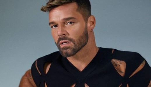 La Justicia de Puerto Rico archivó la denuncia contra Ricky Martin