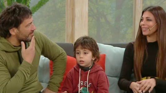 "No te hagas el desentendido", el fulminante reclamo de Capristo a Conti en vivo