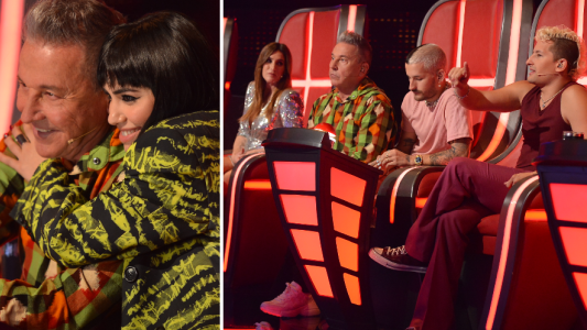 De silla en silla: la graciosa procesión de Montaner