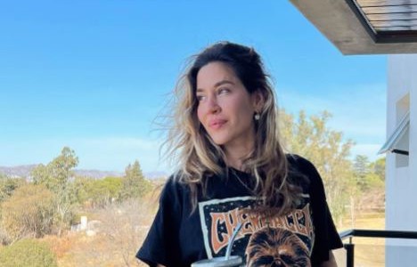 El consejo de Jimena Barón a una seguidora que le preguntó cómo soltar a un ex tóxico