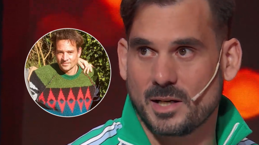 Bambi habló cómo está Chano hoy recordó noche balazo salvó 10 minutos