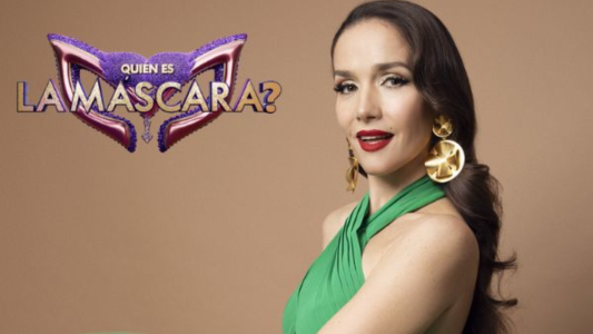 Natalia Oreiro conducirá "Quién es la máscara?" y reveló detalles del big show musical