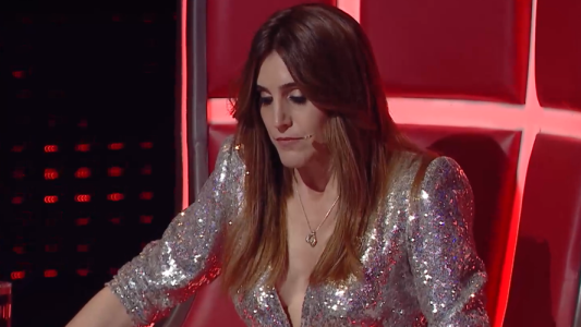 Soledad pagó su "deuda" con un gaucho de Arequito gracias a su Team