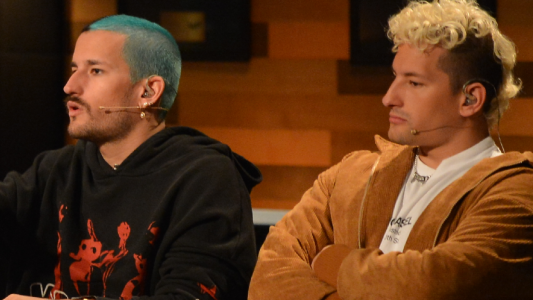 Mau Ricky sumaron integrante sorpresa team