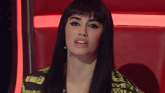 Batalla complicó Lali Nunca más voy hacer programa