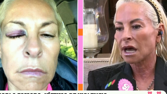 Doloroso caso Tamara Mi hijo evitó ex matara