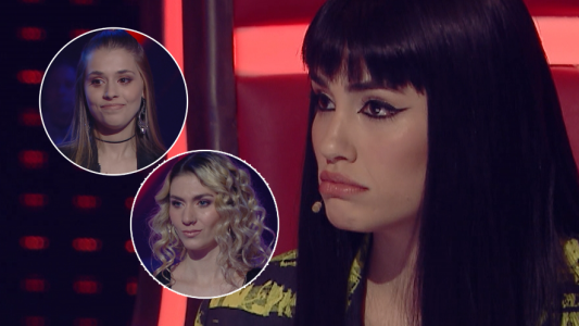 "No me quedaría con ninguna": duro comentario de Lali a su Team