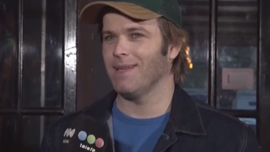 Benjamín Amadeo éxito musical TikTok Creció para lugar no esperaba