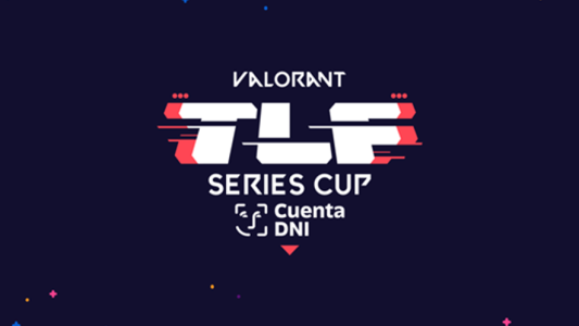 TLF Esports presenta semifinales Valorant TLF Series Cup Cuenta DNI