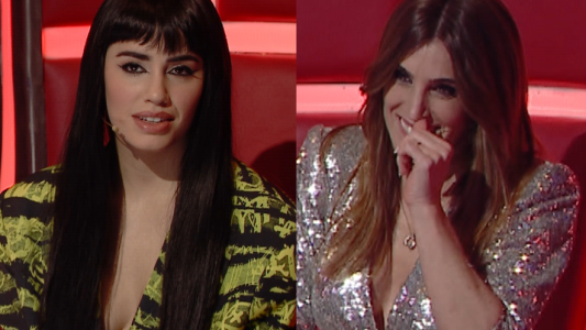 Casi traición: qué pasó Soledad robo Lali