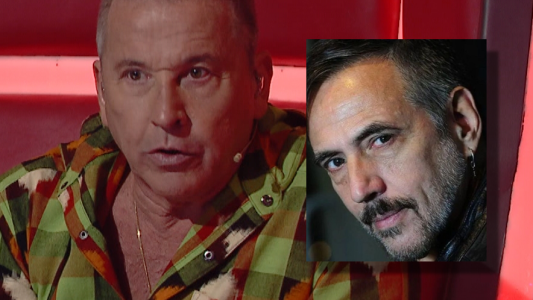 Homenaje recuerdos historia une Montaner Alejandro Lerner