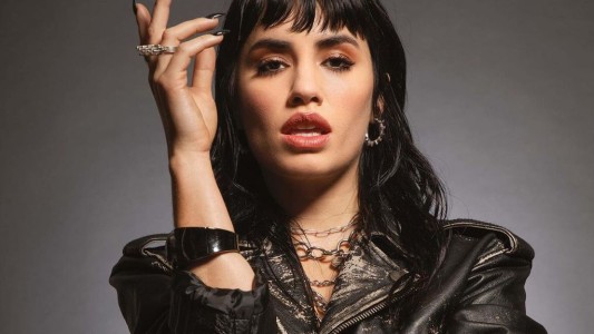 "¿Y a mi también me vas a chapar?": quién es la artista que se quiere sumar al #ChapeTour de Lali Espósito