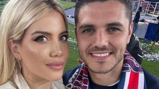 La fortuna multimillonaria que está en juego entre Mauro Icardi y Wanda Nara