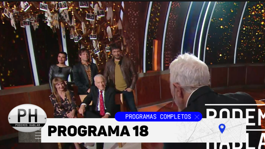 Programa 18