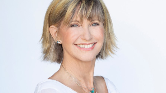 Murió actriz cantante Olivia Newton-John 73 años