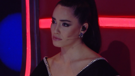 Lali: "Si fuesen mis ex volvería con..."