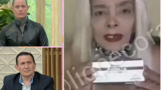 Guerra familiar en el círculo de Lía Crucet: "El homenaje a mi mamá es una ridiculez"