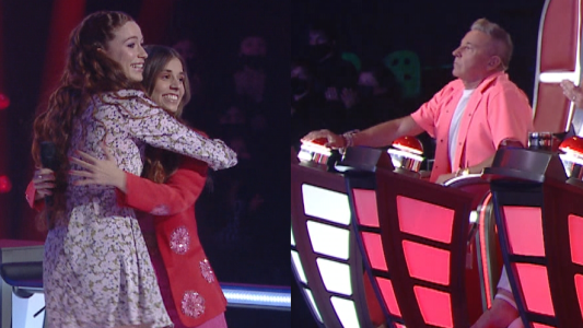 Montaner robó Lali manera menos pensada