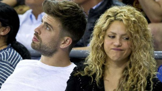 ¿Cómo será la división de bienes entre Shakira y Gerard Piqué?
