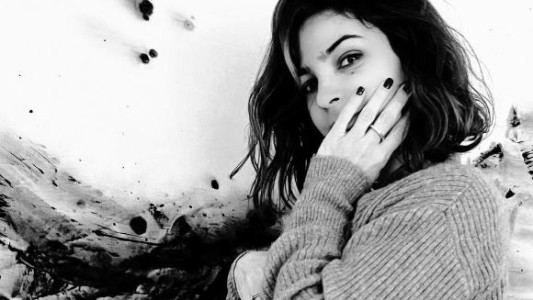 "Tengo 39 años, estaba un poco asustada", el sincero descargo de Agustina Cherri sobre su embarazo