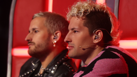 Fuerte mensaje Mau Montaner Algunos usan poder como