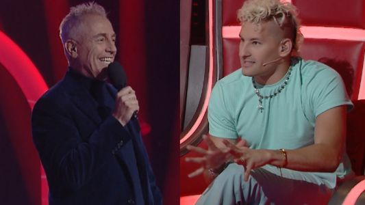 Código secreto Marley y Mau Montaner