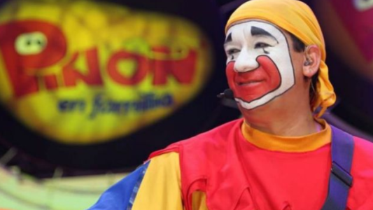 El duro presente de Piñón Fijo: no puede ver a sus nietos y pide por el derecho de los abuelos