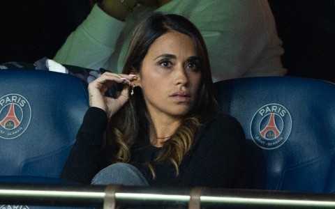 "¿Hasta cuándo?": Anto Roccuzzo, furiosa por los incendios en el Delta