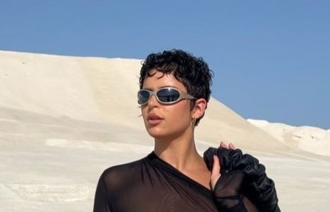 "Todo lo que he dicho y escrito sobre mi país fue honesto": Nathy Peluso se quebró al responder las críticas