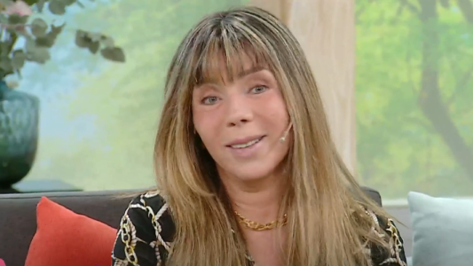 Adriana Brodsky reveló por qué hace 27 años que no se enamora