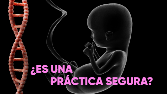 ¿Cómo serán los bebés del futuro?