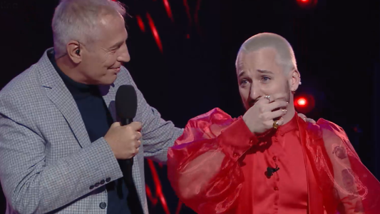 Sacar closet violencia duro planteo Stefano