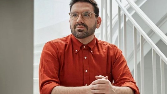 Una ex Bake Off se suma al equipo de Damián Betular: quién es la participante que trabajará en su pastelería