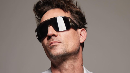 Chano anunció que vuelve a los escenarios tras su internación