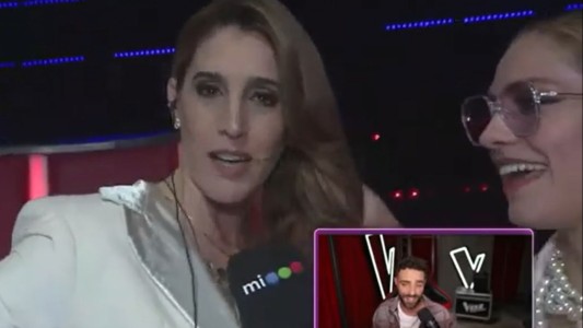 Soledad Twitch responde llaman MILF