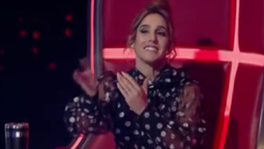 ¿Cómo hizo Soledad Pastorutti para conquistar a su marido Jeremías?