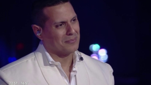 Emanuel Cerrudo: "Pensé que con 39 años no se me iba a dar"