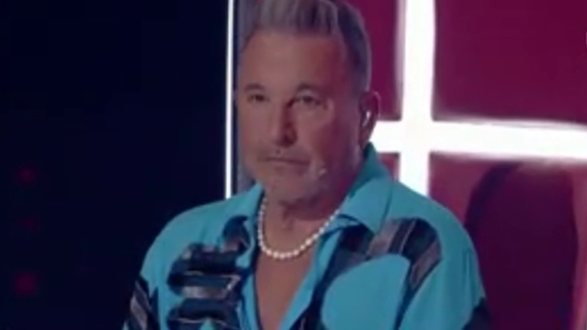 Alejo Alvarez y Leonardo Jurado quedaron afuera de los 4tos de final de La Voz Argentina