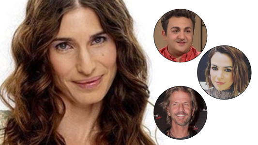 Romina Yan cumpliria 48 anos emotivo recuerdo Cris Morena famosos