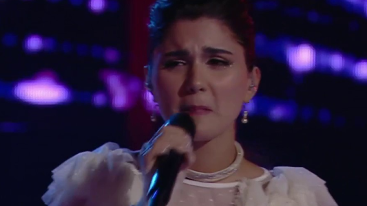 Sufrio abusos salvo musica mensaje Jazmín