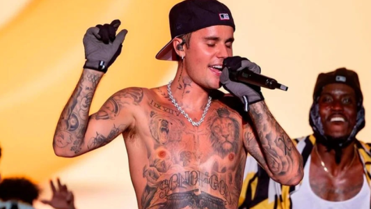 Preocupación por Justin Bieber en Argentina: ¿Cancela sus shows?